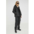 Jakna Rains 15770 Jackets črna barva