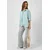 QS Bluza svetlo modra