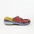 Čevlji Crocs x One Piece Luffy Classic Clog Multi 4