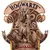 Harry Potter - Gryffindor Bookend (20 cm)