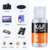 K&F 24mm DSLR or SLR Camera APS-C Sensor Cleaning Swab Kit (16pcs*cleaning swab + 1*20ml cleaning li