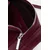 Torbica Calvin Klein bordo barva, LV04F3276G