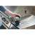 Dremel Versa PC363 sunđer za poliranje od 63,5 mm - pakovanje od 3 komada 2615P363JA