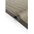 Conceptum Hypnose Tepih Boston M208, 80x250 cm, Smeđi