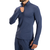 STRIX ULTRA Sports Top Graystone