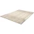 Kremno bela volnena preproga 200x300 cm Colette – Agnella