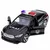 LEAN TOYS SWAT vozilo s lučmi, zvoki, pogonom in vrati