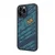 Maska Nillkin Striker za iPhone 13 Pro Max, Plava