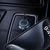 Auto punjač Acefast 65W 3.25A 1 X USB-A - 1 x USB-C sivi