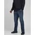 Jack & Jones Plus Kavbojke Glenn, modra