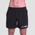 GymBeam Light Shorts Essence Black