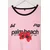 Trendyol Curve Ženska majica TBBSS26BF00037, Roze