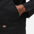 Dickies Lined Eisenhower Jacket Rec DK0A4XK4BLK