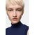 Srebrni uhani Tous Bold Bear Lab