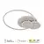 LED plafonska lampa F2105-24C BE