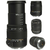 SIGMA Objektiv 18-250 mm F3,5-6,3 DC OS C/AF HSM Macro za Canon