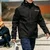 Lacuna Getout Softshell jakna Pacific Flex, Crna