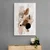 Slika abstraktne oblike No13 - 40x60