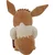 Bandai POKEMON - Bulbizarre - Eevee - Plišasta figurica 20 cm