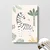 Cute&Cool HOME Slika za zid, zebra