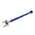 Monkey Gym Drog za dvigovanje, Modra 100-150 cm, (5000077331)