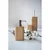 WENKO 24747100 - Dozator sapuna BAMBUSA 9,3x16,5 cm braon