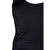 Swim by Zizzi Enodelne kopalke Basic črna