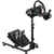 Huzaro gejmerska konzola za igru speed 2.0 wheel stand ( 8253 )