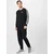 Adidas Muški duks essentials ft  3s s, Crni