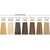 Milk Shake Creative Permanent Color - naravni toni