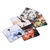 SmallRig Wild China Film Series Camera Wrap (Snow Leopard Pattern) 6038