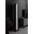 HANAH HOME Podna lampa Nova Anthracite