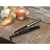 LAFE Presa za kosu keramička sa regulacijom temperature 140-200°C Sleek & Shine