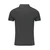 Accademia Militare Muška polo majica S6S6735584, Kratki rukav, Crna