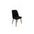 Hanah Home Set 2 trpezarijske stolice Orah