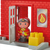 DEXY CO ECOIFFER FIRE STATION - ABRICK