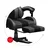 Gaming Stolica Huzaro Force 4.7 Siva Mesh