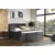 Boxspring postelja Paros Lux - 120x200 cm