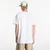 Majice Thrasher Dropout T-Shirt White L