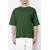 Trendyol Muška majica Tmnss22Ts0318, Kaki