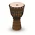 Djembe Origins Afriška maska 40,5cm TOCA TO803.124