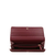 VALENTINO Denarnica ALEXIA bordo
