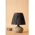 Opviq YL536 Stona lampa, Plavo-Siva