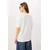 Trendyol Milla Ženska majica TWOSS26TS00211, Bela