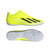 Adidas X CRAZYFAST CLUB IN, muške patike za fudbal, žuta IF0722