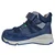 Pollino Cipele za dečake BE004 BLUE, Teget