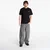 Majice Daily Paper Chain Shield T-Shirt Black S