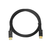 Xwave Display port kabl 3m ,30AWG,BC,64GB,OD5.0mm,4K-60Hz