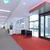 Deko-Light LED-panel Basic Flex 119,5 x 29,5 cm 3000/4000/6000 K - Študija/pisarna - Sodobni - prometno bela (RAL 9016) - Kovina