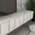 Hanah home TV Komoda Lyon 43 Krem-Zlatna